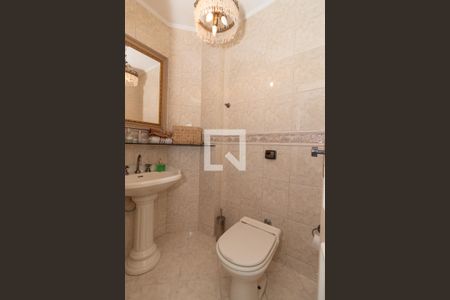 Casa à venda com 429m², 5 quartos e 4 vagasBanheiro