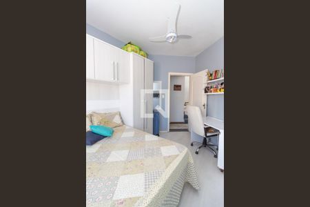 Casa à venda com 429m², 5 quartos e 4 vagasQuarto 2