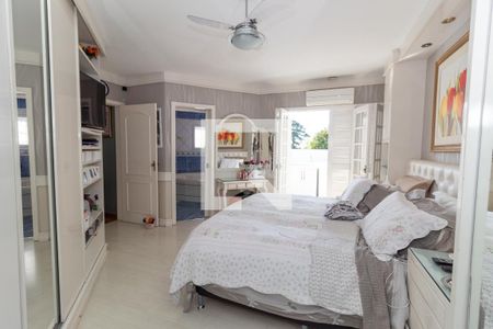 Casa à venda com 429m², 5 quartos e 4 vagasSuíte 3