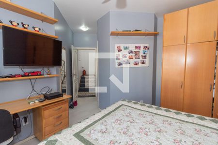 Casa à venda com 429m², 5 quartos e 4 vagasQuarto 1