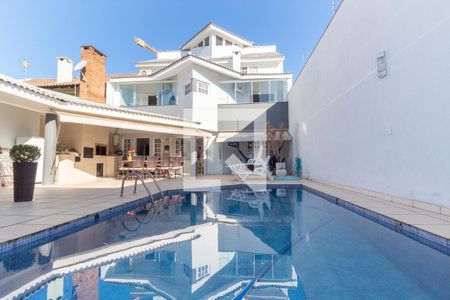 Casa à venda com 429m², 5 quartos e 4 vagasPiscina