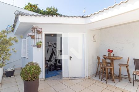 Casa à venda com 429m², 5 quartos e 4 vagasDepósito