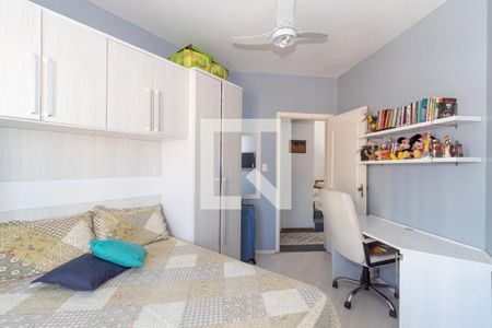 Casa à venda com 429m², 5 quartos e 4 vagasQuarto 2