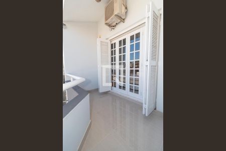 Casa à venda com 429m², 5 quartos e 4 vagasvaranda
