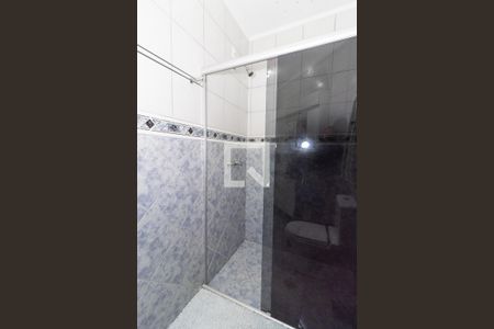 Casa à venda com 429m², 5 quartos e 4 vagasBanheiro da Suíte 2
