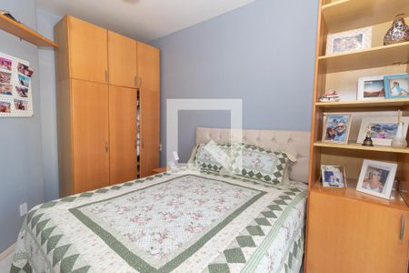 Casa à venda com 429m², 5 quartos e 4 vagasQuarto 1