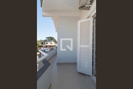 Casa à venda com 429m², 5 quartos e 4 vagasVista do Quarto 1