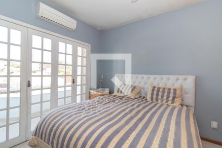 Casa à venda com 429m², 5 quartos e 4 vagasSuíte 2