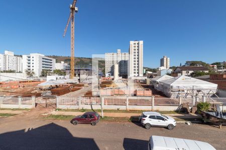 Casa à venda com 429m², 5 quartos e 4 vagasQuarto 1