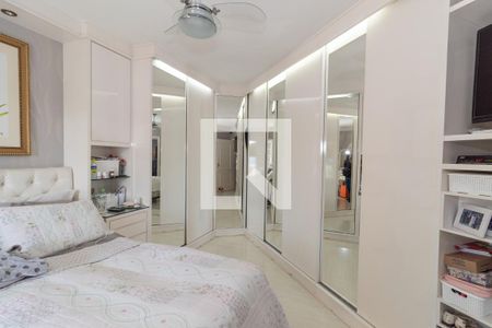 Casa à venda com 429m², 5 quartos e 4 vagasSuíte 3
