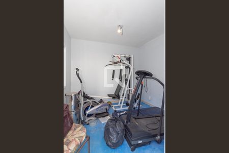 Casa à venda com 429m², 5 quartos e 4 vagasDepósito