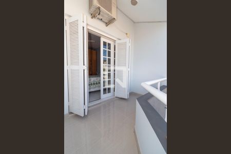 Casa à venda com 429m², 5 quartos e 4 vagasvaranda