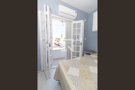 Casa à venda com 429m², 5 quartos e 4 vagasQuarto 2