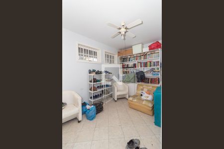Casa à venda com 429m², 5 quartos e 4 vagasDepósito