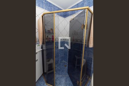 Casa à venda com 429m², 5 quartos e 4 vagasBanheiro da Suíte 3