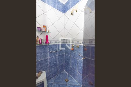 Casa à venda com 429m², 5 quartos e 4 vagasBanheiro da Suíte 3