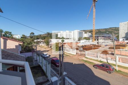 Casa à venda com 429m², 5 quartos e 4 vagasVista do quarto 2