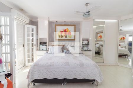 Casa à venda com 429m², 5 quartos e 4 vagasSuíte 3