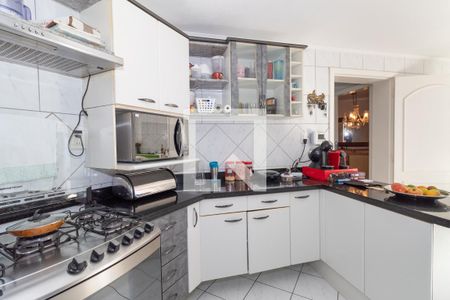 Casa à venda com 429m², 5 quartos e 4 vagasCozinha