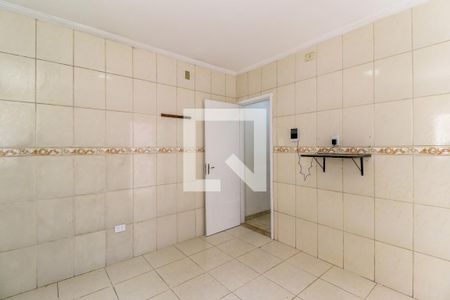 Cozinha de casa à venda com 2 quartos, 125m² em Cidade Monções, São Paulo