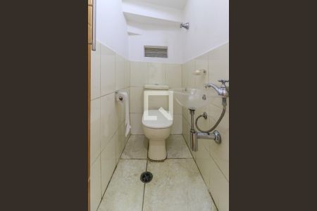 Lavabo de casa à venda com 2 quartos, 125m² em Cidade Monções, São Paulo