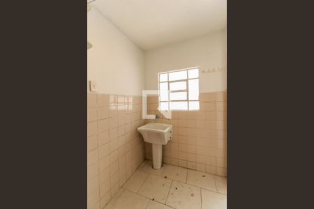 Área de Serviço de casa à venda com 2 quartos, 125m² em Cidade Monções, São Paulo