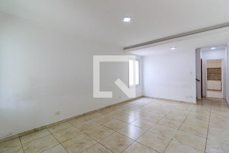 Sala de casa à venda com 2 quartos, 125m² em Cidade Monções, São Paulo