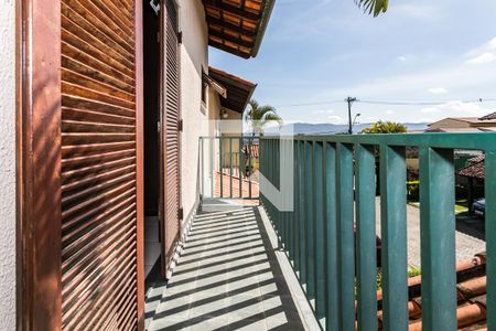 Casa de condomínio para alugar com 100m², 4 quartos e 2 vagas Casa de condomínio para alugar com 100m², 4 quartos e 2 vagasSacada - Quarto 3 - Suíte