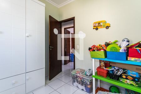 Casa de condomínio para alugar com 100m², 4 quartos e 2 vagas Casa de condomínio para alugar com 100m², 4 quartos e 2 vagasQuarto 1