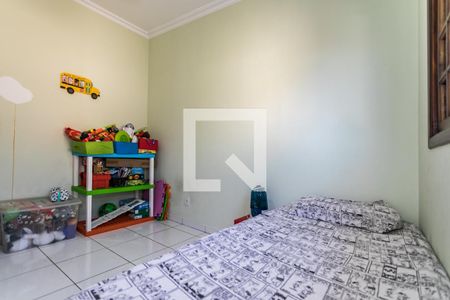 Casa de condomínio para alugar com 100m², 4 quartos e 2 vagas Casa de condomínio para alugar com 100m², 4 quartos e 2 vagasQuarto 1