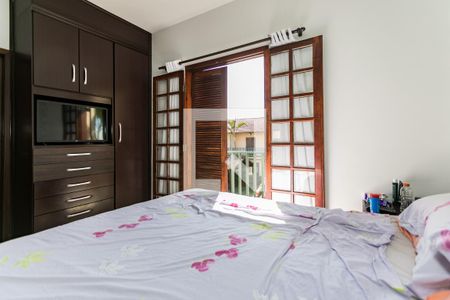 Casa de condomínio para alugar com 100m², 4 quartos e 2 vagas Casa de condomínio para alugar com 100m², 4 quartos e 2 vagasQuarto 3 - Suíte