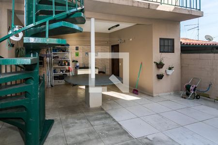 Casa de condomínio para alugar com 100m², 4 quartos e 2 vagas Casa de condomínio para alugar com 100m², 4 quartos e 2 vagasVista - Cozinha