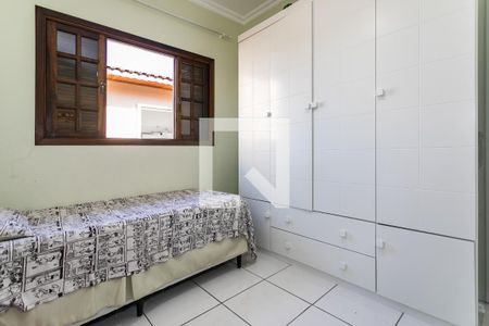 Casa de condomínio para alugar com 100m², 4 quartos e 2 vagas Casa de condomínio para alugar com 100m², 4 quartos e 2 vagasQuarto 1