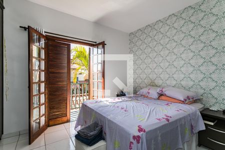 Casa de condomínio para alugar com 100m², 4 quartos e 2 vagas Casa de condomínio para alugar com 100m², 4 quartos e 2 vagasQuarto 3 - Suíte