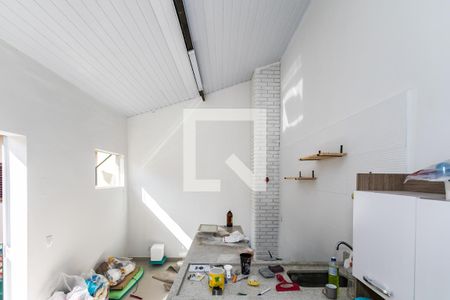 Casa de condomínio para alugar com 100m², 4 quartos e 2 vagas Casa de condomínio para alugar com 100m², 4 quartos e 2 vagasVaranda Gourmet