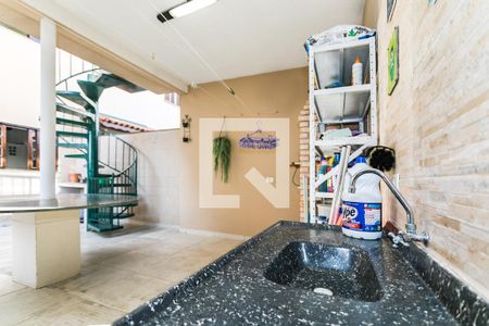 Casa de condomínio para alugar com 100m², 4 quartos e 2 vagas Casa de condomínio para alugar com 100m², 4 quartos e 2 vagasChurrasqueira