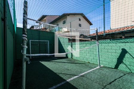 Casa de condomínio para alugar com 100m², 4 quartos e 2 vagas Casa de condomínio para alugar com 100m², 4 quartos e 2 vagasÁrea Comum - Quadra