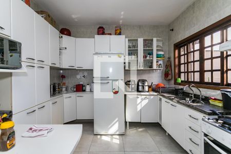 Casa de condomínio para alugar com 100m², 4 quartos e 2 vagas Casa de condomínio para alugar com 100m², 4 quartos e 2 vagasCozinha