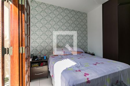 Casa de condomínio para alugar com 100m², 4 quartos e 2 vagas Casa de condomínio para alugar com 100m², 4 quartos e 2 vagasQuarto 3 - Suíte
