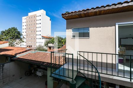 Casa de condomínio para alugar com 100m², 4 quartos e 2 vagas Casa de condomínio para alugar com 100m², 4 quartos e 2 vagasVista - Quarto 1