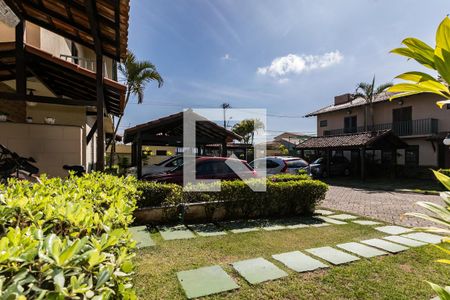 Casa de condomínio para alugar com 100m², 4 quartos e 2 vagas Casa de condomínio para alugar com 100m², 4 quartos e 2 vagasGaragem