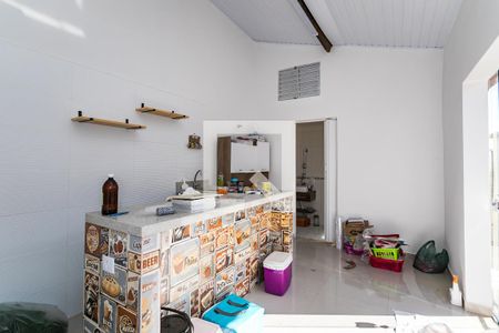 Casa de condomínio para alugar com 100m², 4 quartos e 2 vagas Casa de condomínio para alugar com 100m², 4 quartos e 2 vagasVaranda Gourmet