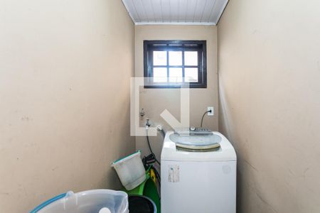 Casa de condomínio para alugar com 100m², 4 quartos e 2 vagas Casa de condomínio para alugar com 100m², 4 quartos e 2 vagasÁrea de Serviço