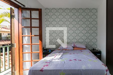 Casa de condomínio para alugar com 100m², 4 quartos e 2 vagas Casa de condomínio para alugar com 100m², 4 quartos e 2 vagasQuarto 3 - Suíte