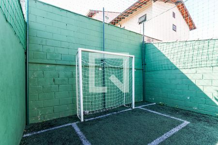 Casa de condomínio para alugar com 100m², 4 quartos e 2 vagas Casa de condomínio para alugar com 100m², 4 quartos e 2 vagasÁrea Comum - Quadra