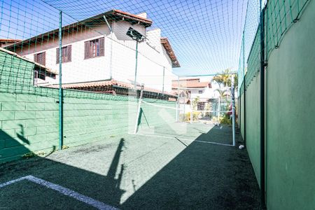 Casa de condomínio para alugar com 100m², 4 quartos e 2 vagas Casa de condomínio para alugar com 100m², 4 quartos e 2 vagasÁrea Comum - Quadra