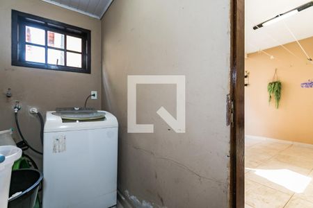 Casa de condomínio para alugar com 100m², 4 quartos e 2 vagas Casa de condomínio para alugar com 100m², 4 quartos e 2 vagasÁrea de Serviço