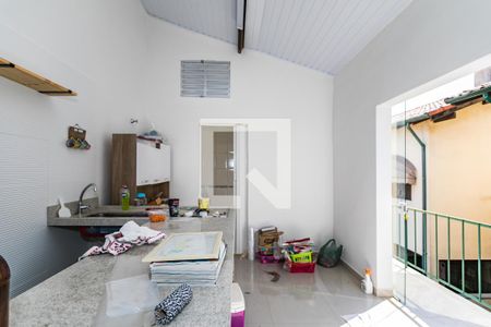 Casa de condomínio para alugar com 100m², 4 quartos e 2 vagas Casa de condomínio para alugar com 100m², 4 quartos e 2 vagasVaranda Gourmet