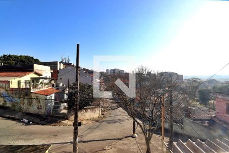 Casa para alugar com 80m², 3 quartos e 1 vagaVista do Quarto 3