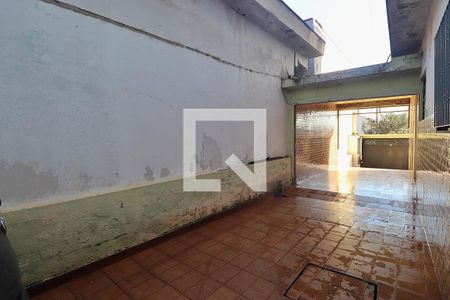 Casa para alugar com 80m², 3 quartos e 1 vagaGaragem